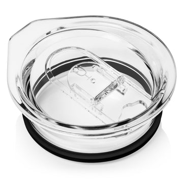 Hopsulator Juggernaut NON-Muv Conversion Lid - Smooth Equipment
