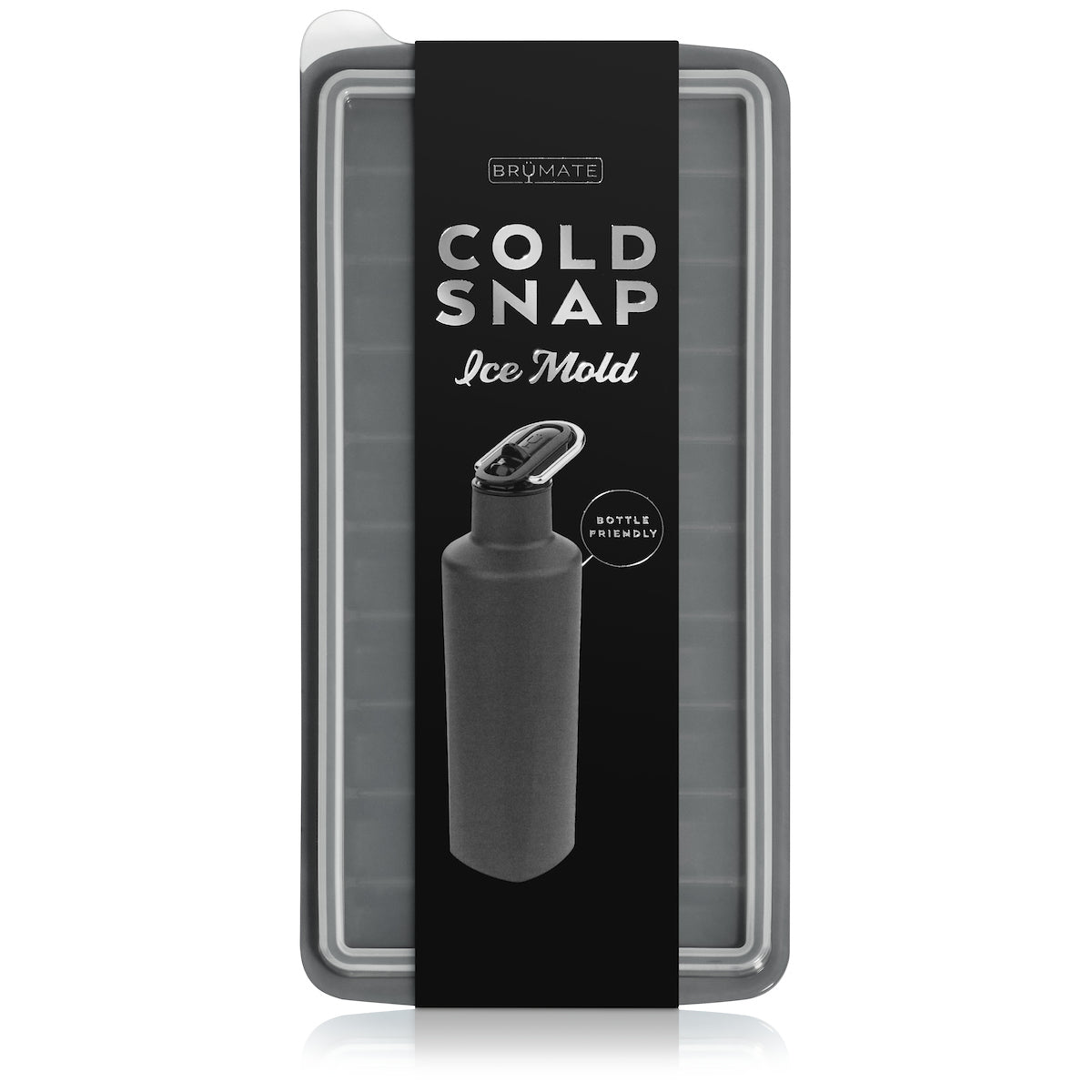 Cold-Snap Skinny Ice Stick Tray - All-Day Upgrade