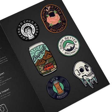 Sticker Pack - Weekend Helper