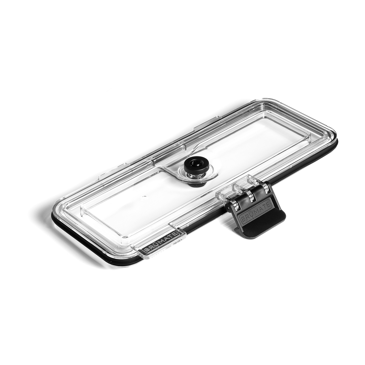 BruTank 35qt Drink Tank Lid - Smooth Companion