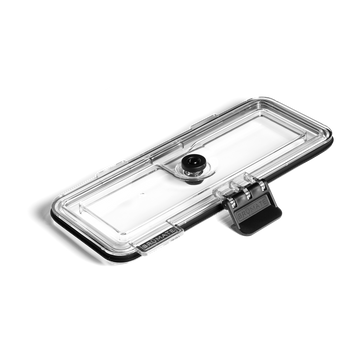 BruTank 35qt Drink Tank Lid - Smooth Companion