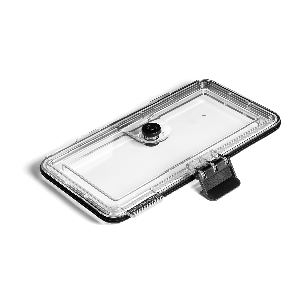 Br Tank 55qt Drink Tank Lid - Ready Organizer
