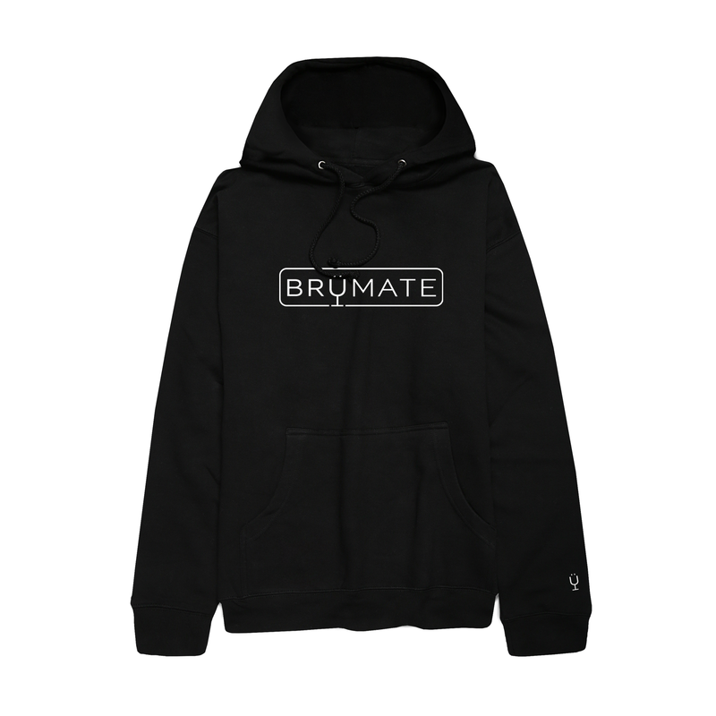 Hoodie | Black - Modern Street-Style
