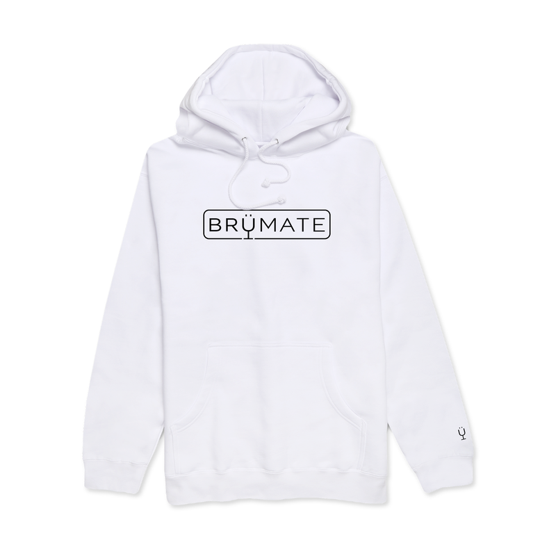 Hoodie | White - Ready Wear