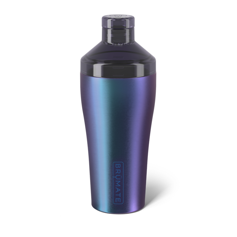 Cocktail Shaker | Dark Aura | 22oz - Easy Travel-Mug