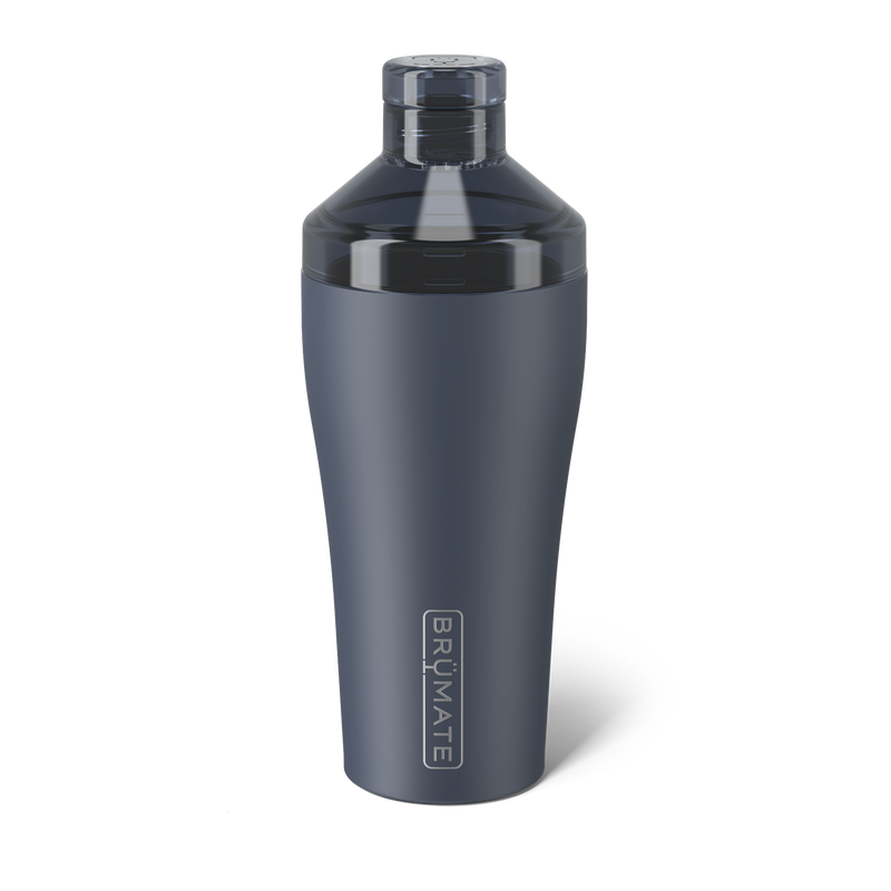 Cocktail Shaker | Nightfall Blue | 22oz - Home Tumbler