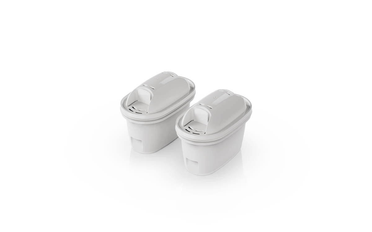 Br Tank 55qt Water Filter Replacements (Pack of 2) - Handy Support
