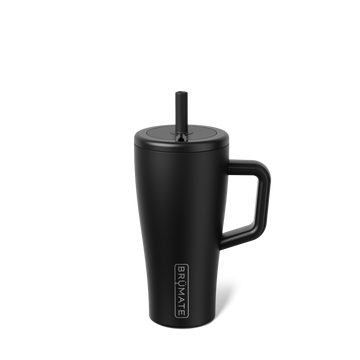 Era 20oz | Matte Black - Smart Tumbler