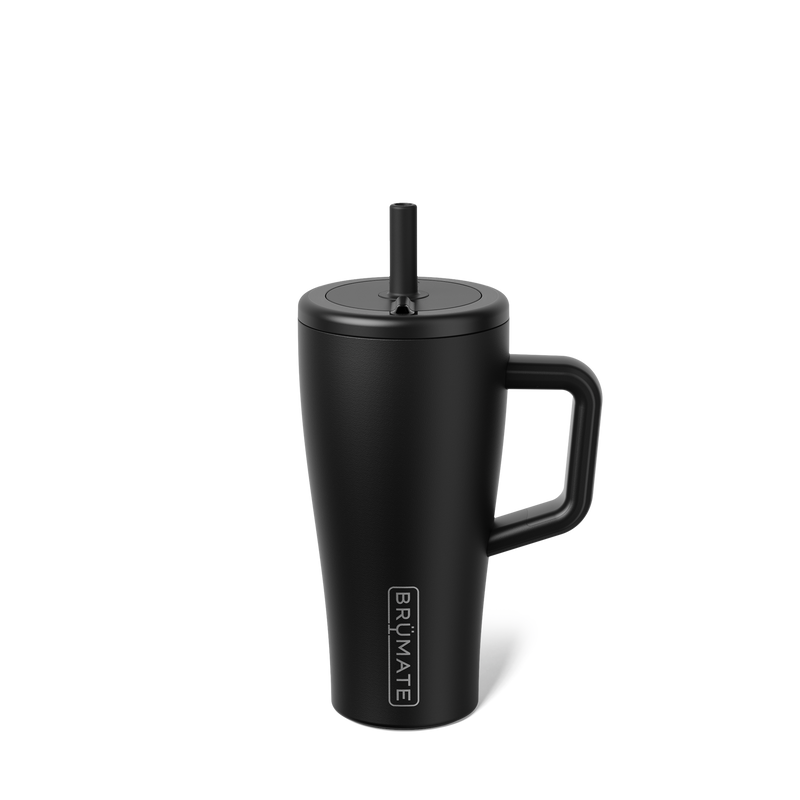 Era 20oz | Matte Black - Smart Tumbler