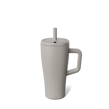 Era 20oz | Mocha - Lightweight Drink-Companion