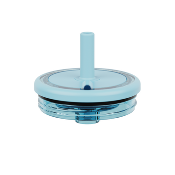 Era Replacement Lid 20oz | Glacier - Lightweight Setup