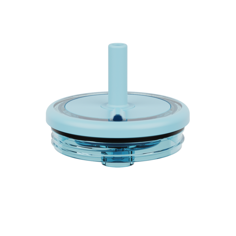 Era Replacement Lid 20oz | Glacier - Lightweight Setup