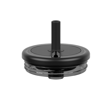 Era Replacement Lid 20oz | Matte Black - On-the-Go Helper