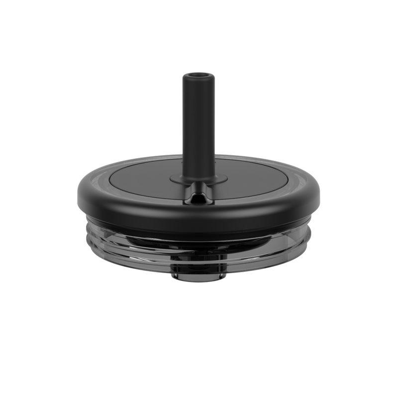 Era Replacement Lid 20oz | Matte Black - On-the-Go Helper