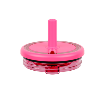 Era Replacement Lid 20oz | Neon Pink - Roadtrip Choice