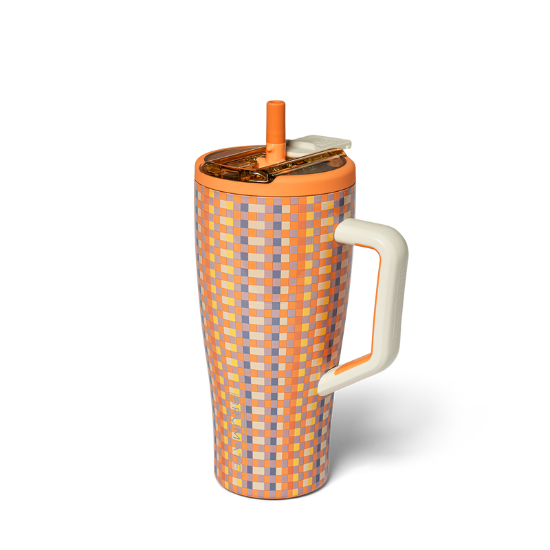 Era Flip 30oz | Vibe Check - Clean Hot-Sip