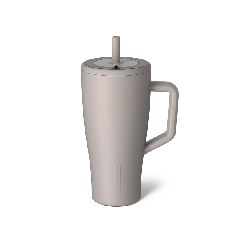 Era 30oz | Mocha - Durable Wine-Sip