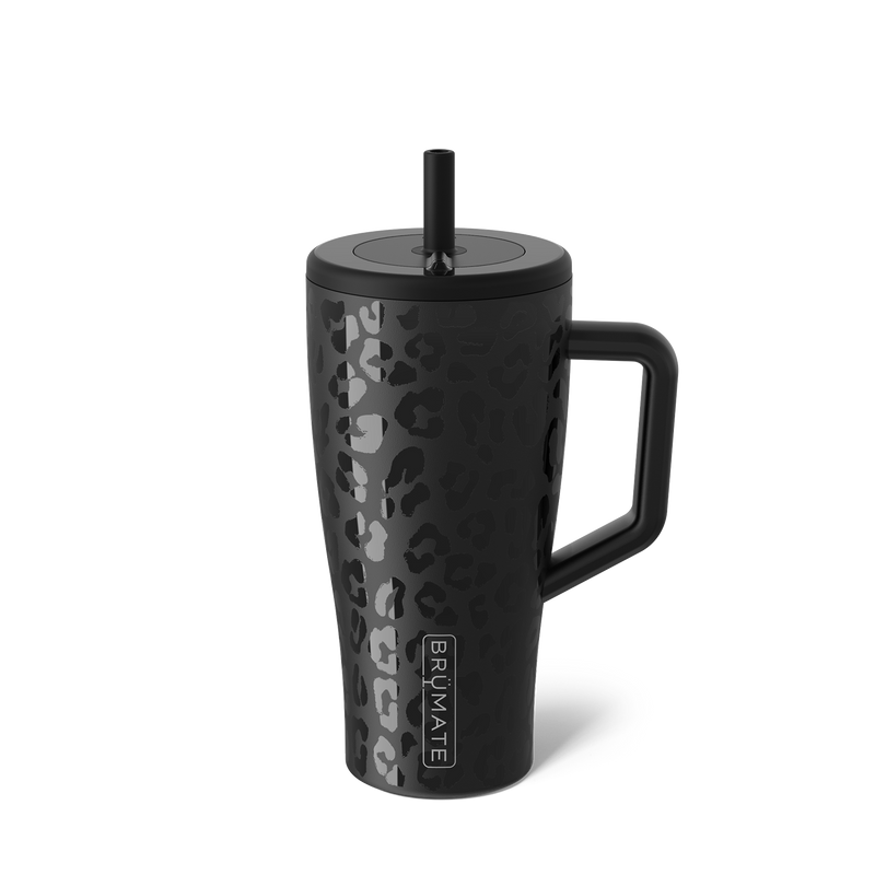 Era 30oz | Onyx Leopard - Modern Wine-Sip