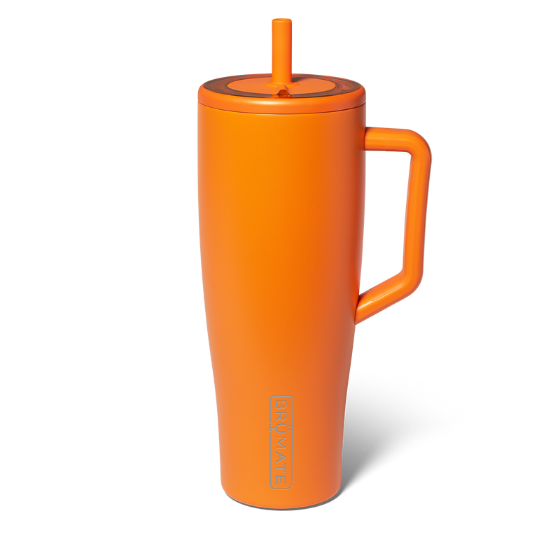 Era 40oz | Clementine - Simple On-the-Go-Sip