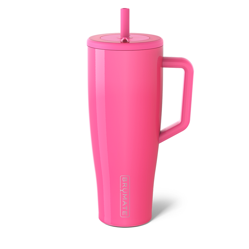 Era 40oz | Neon Pink - Favorite Wine-Sip