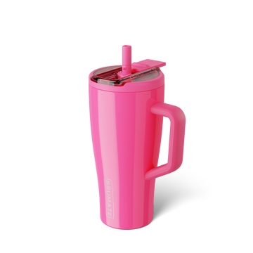 Era Flip 30oz | Neon Pink - Grab-and-Go Refill