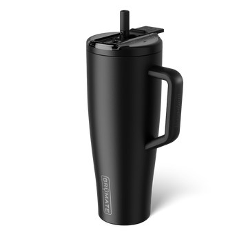Era Flip 40oz | Matte Black - Classic Sip