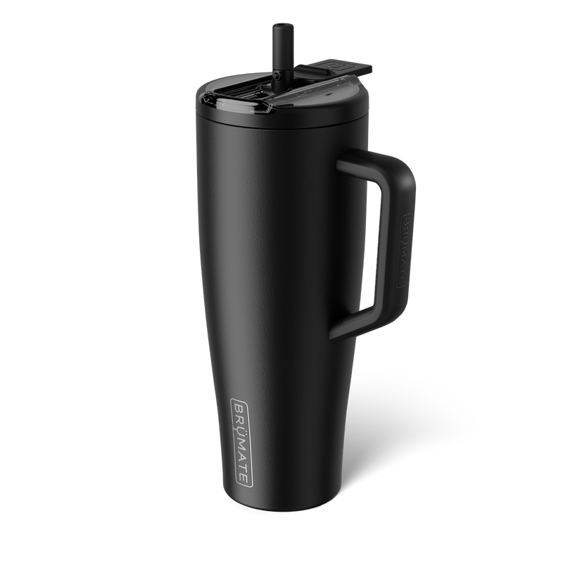 Era Flip 40oz | Matte Black - Classic Sip