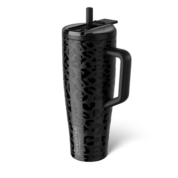 Era Flip 40oz | Onyx Leopard - Durable Insulated-Sip