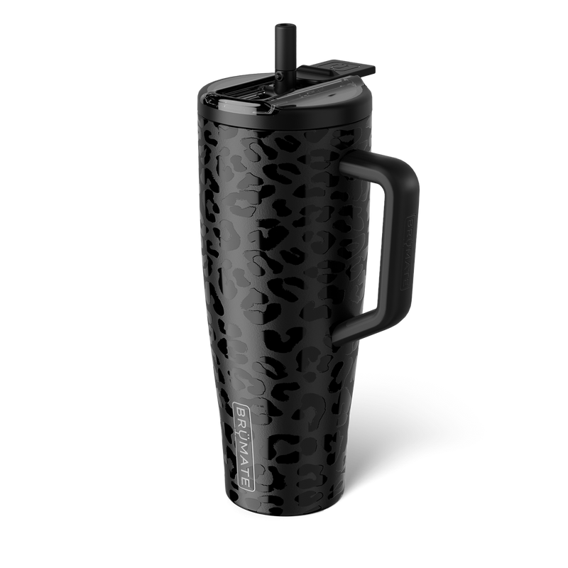Era Flip 40oz | Onyx Leopard - Durable Insulated-Sip