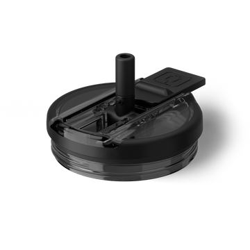 Era Flip 30/40oz Replacement Lid | Matte Black - Evening Add-On