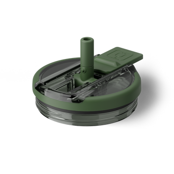 Era Flip 30/40oz Replacement Lid | OD Green - Roadtrip Setup