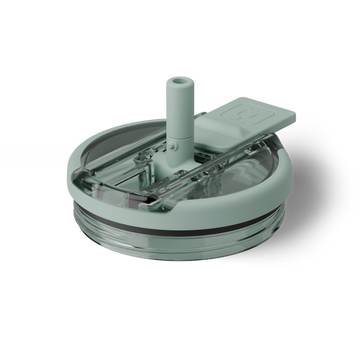 Era Flip 30/40oz Replacement Lid | Sage - Versatile Essential