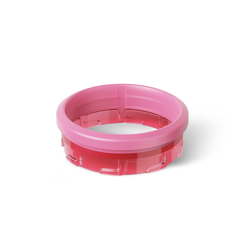 Hopsulator Trio OctaLock Gasket | Primrose - Durable Equipment
