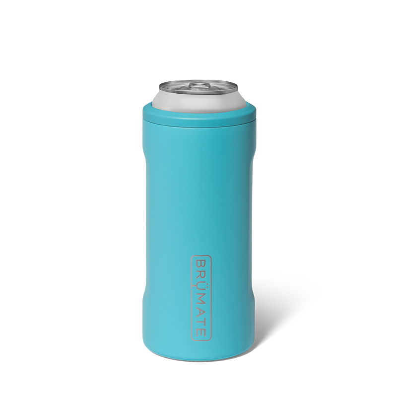 Hopsulator Slim | Curacao | 12oz Slim Cans - Premium Escape