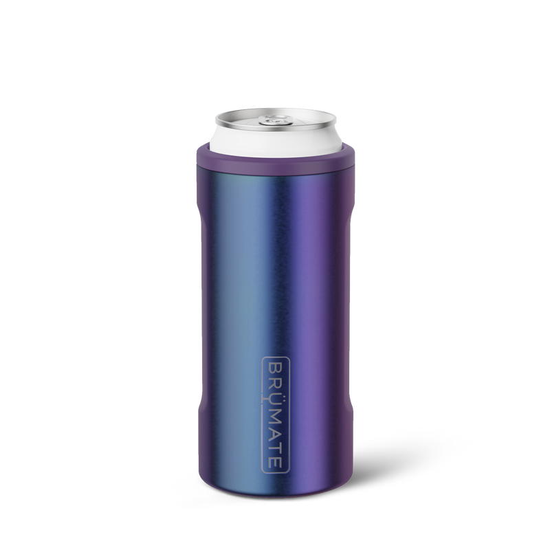Hopsulator Slim | Dark Aura | 12oz Slim Cans - Roadtrip Tailgate
