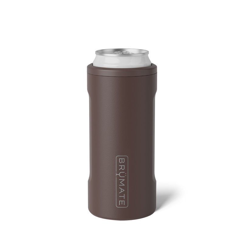 Hopsulator Slim | Java | 12oz Slim Cans - Travel Escape