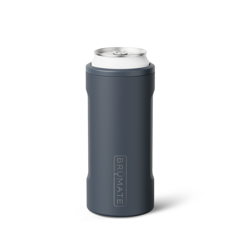 Hopsulator Slim | Nightfall Blue | 12oz Slim Cans - Roadtrip Party