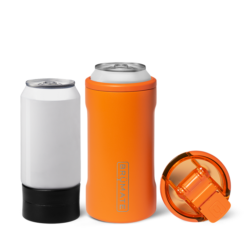 Hopsulator Trio | Clementine | 12/16oz Standard Cans - Picnic Party