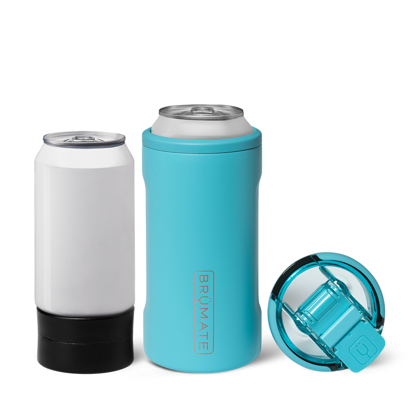 Hopsulator Trio | Curacao | 12/16oz Standard Cans - Simple Party