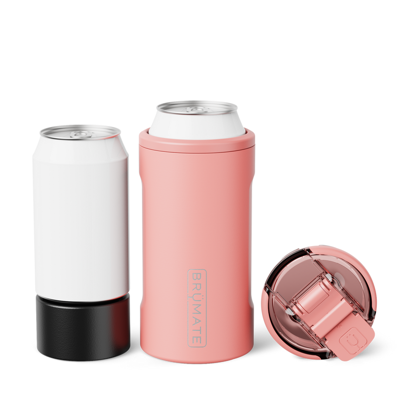 Hopsulator Trio | Guava | 12/16oz Standard Cans - Relaxed Storage