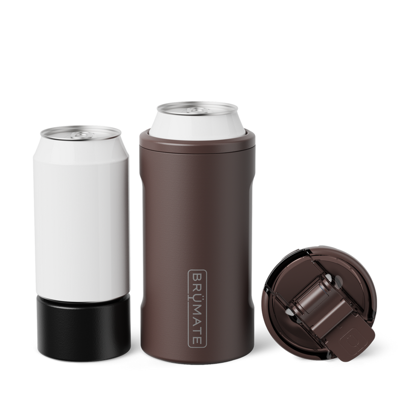 Hopsulator Trio | Java | 12/16oz Standard Cans - Essential Cooler