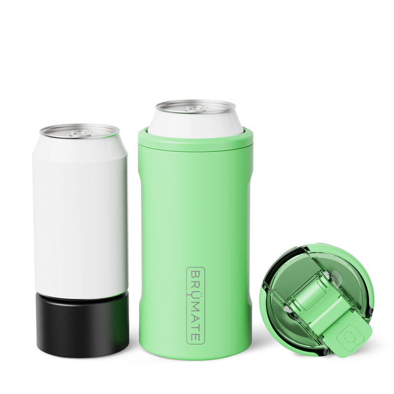 Hopsulator Trio | Kiwi | 12/16oz Standard Cans - Ready Getaway