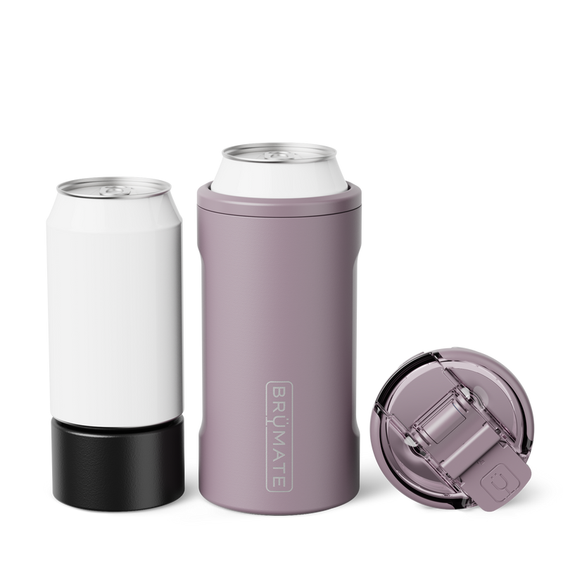 Hopsulator Trio | Lilac Dusk | 12/16oz Standard Cans - Weekend Party