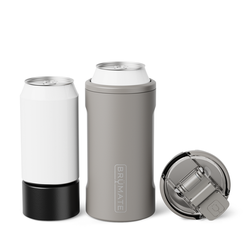 Hopsulator Trio | Mocha | 12/16oz Standard Cans - Daily Companion