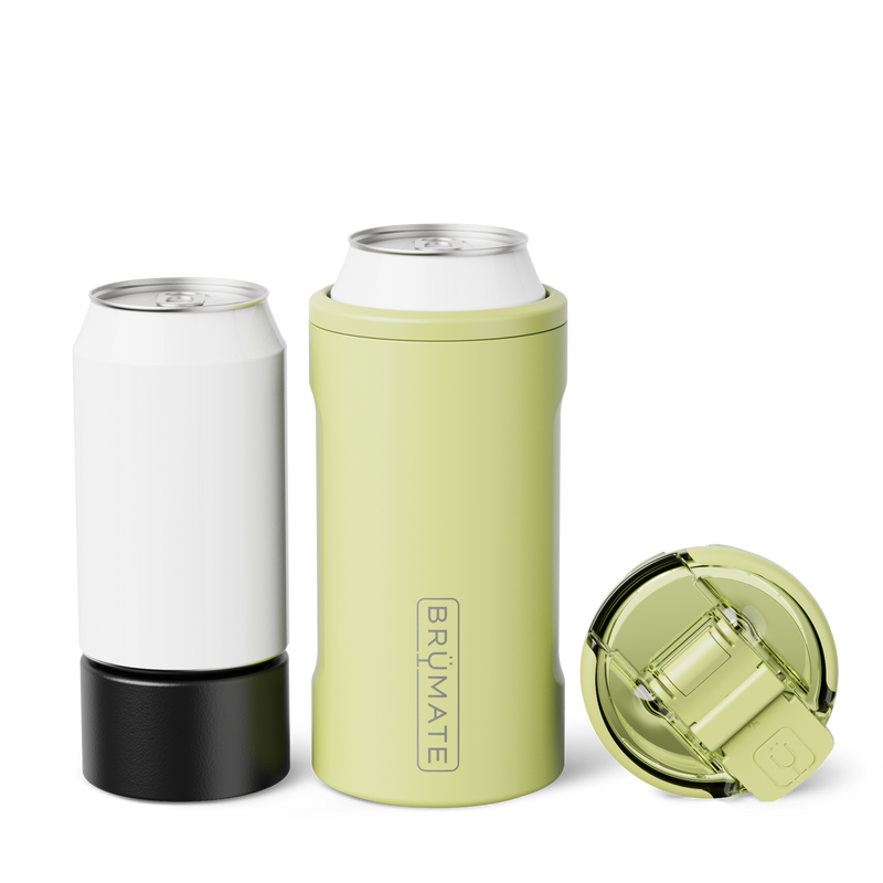 Hopsulator Trio | Prickly Pear | 12/16oz Standard Cans - Camp Weekend