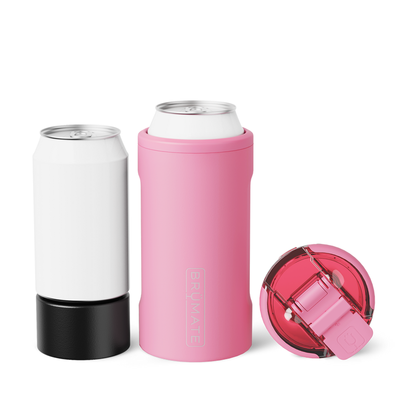 Hopsulator Trio | Primrose | 12/16oz Standard Cans - Ready Haul