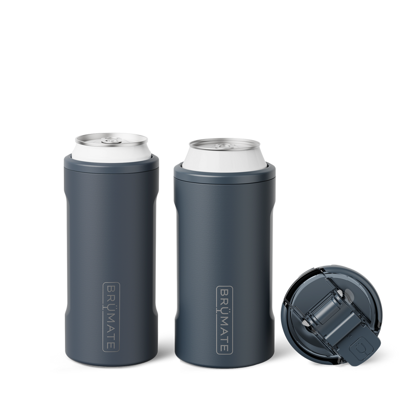 Can Cooler Bundle | Nightfall Blue - Grab-and-Go Starter-Kit