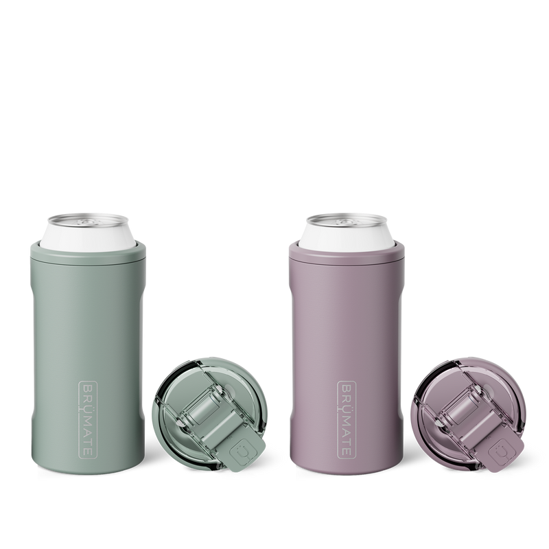 Hopsulator Trio Bundle | Sage & Lilac Dusk - Easy Daily-Kit