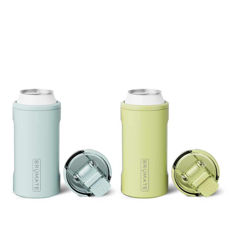 Hopsulator Trio Bundle | Blue Agave & Prickly Pear - Travel Sip-Set