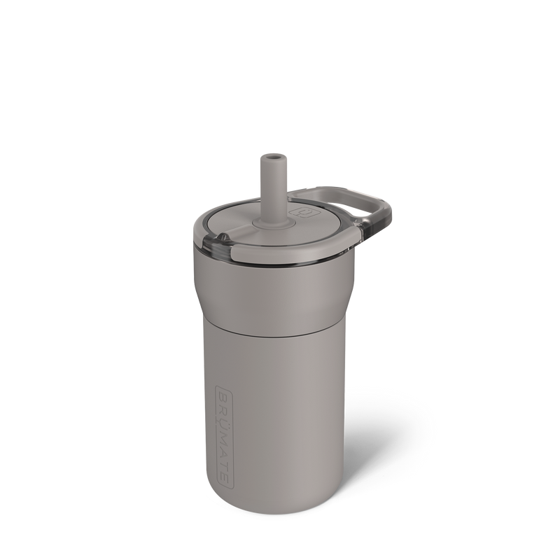 Leap 12oz | Mocha - Comfort On-the-Go-Sip